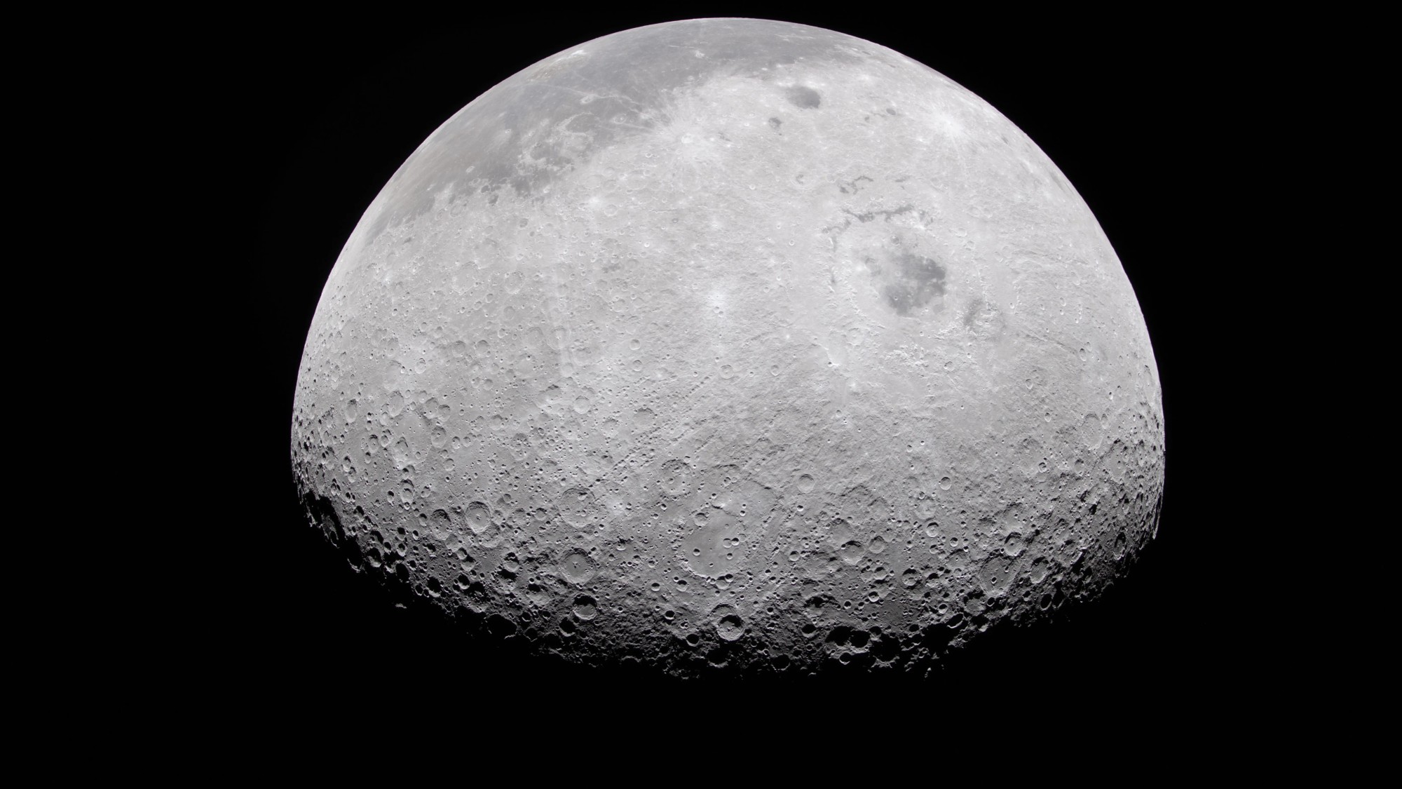 NASA and IBM Launch Free AI to Unlock Moon Secrets - Image 2