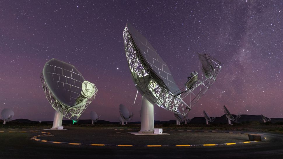 Scientists Map Giant Hidden Supercluster Behind Milky Way - Image 4