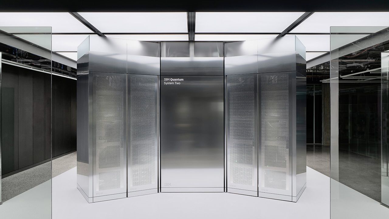 IBM's Quantum Computer Solves Problems Classical PCs Can't