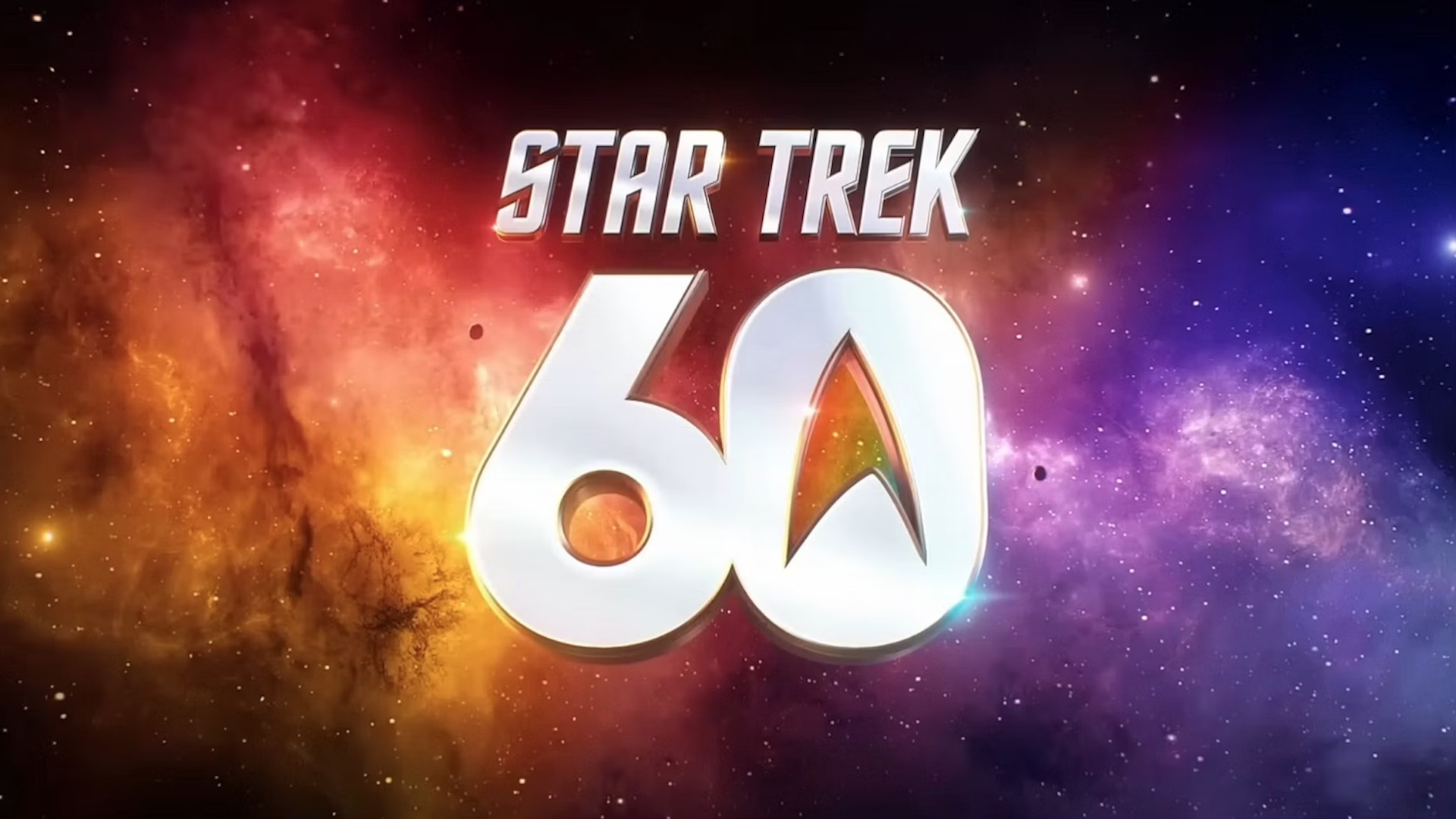 Star Trek Fans Attempt Vulcan Salute World Record at 60
