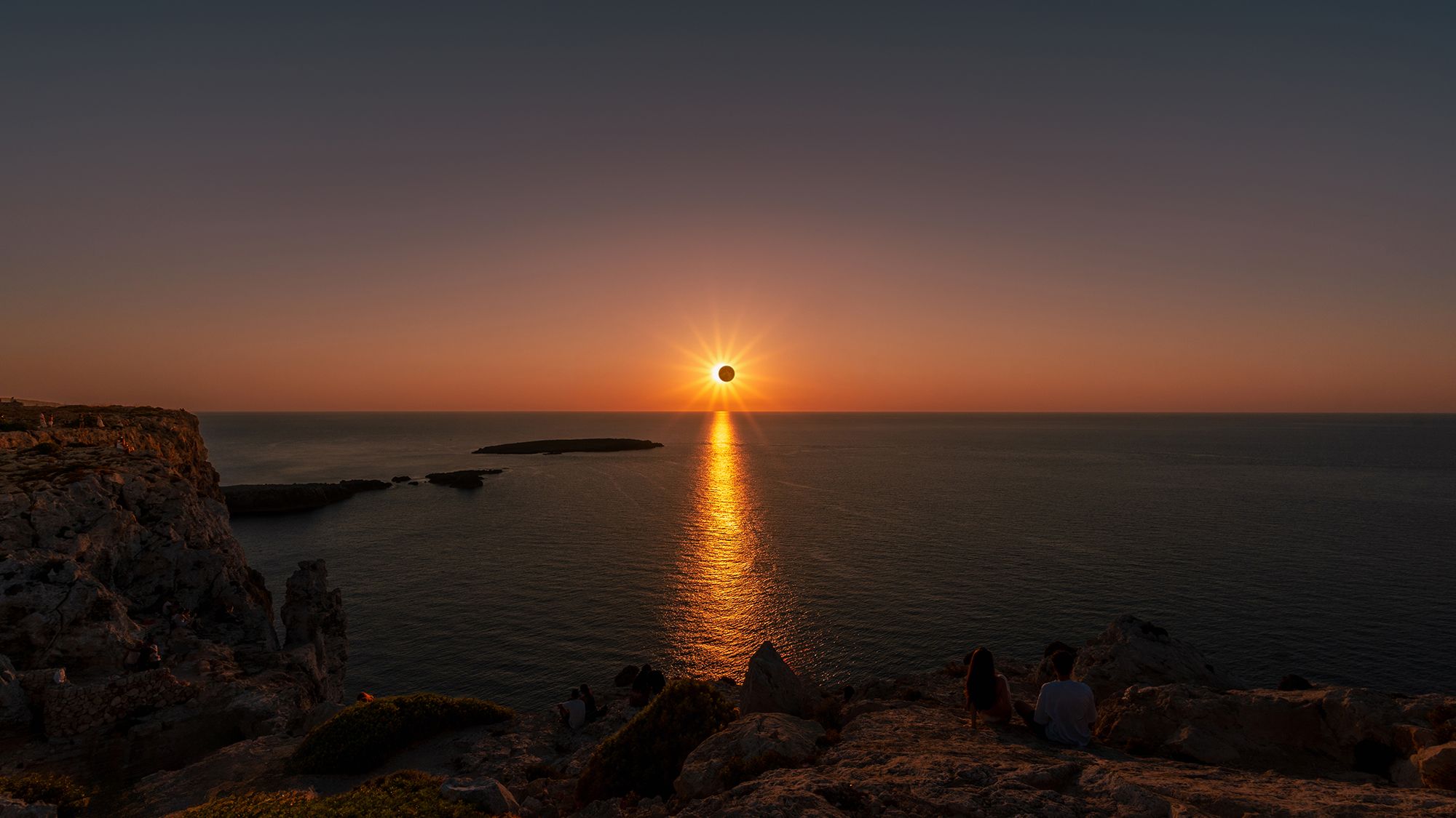 Ancient Poet Gave Us First Written Eclipse Account
