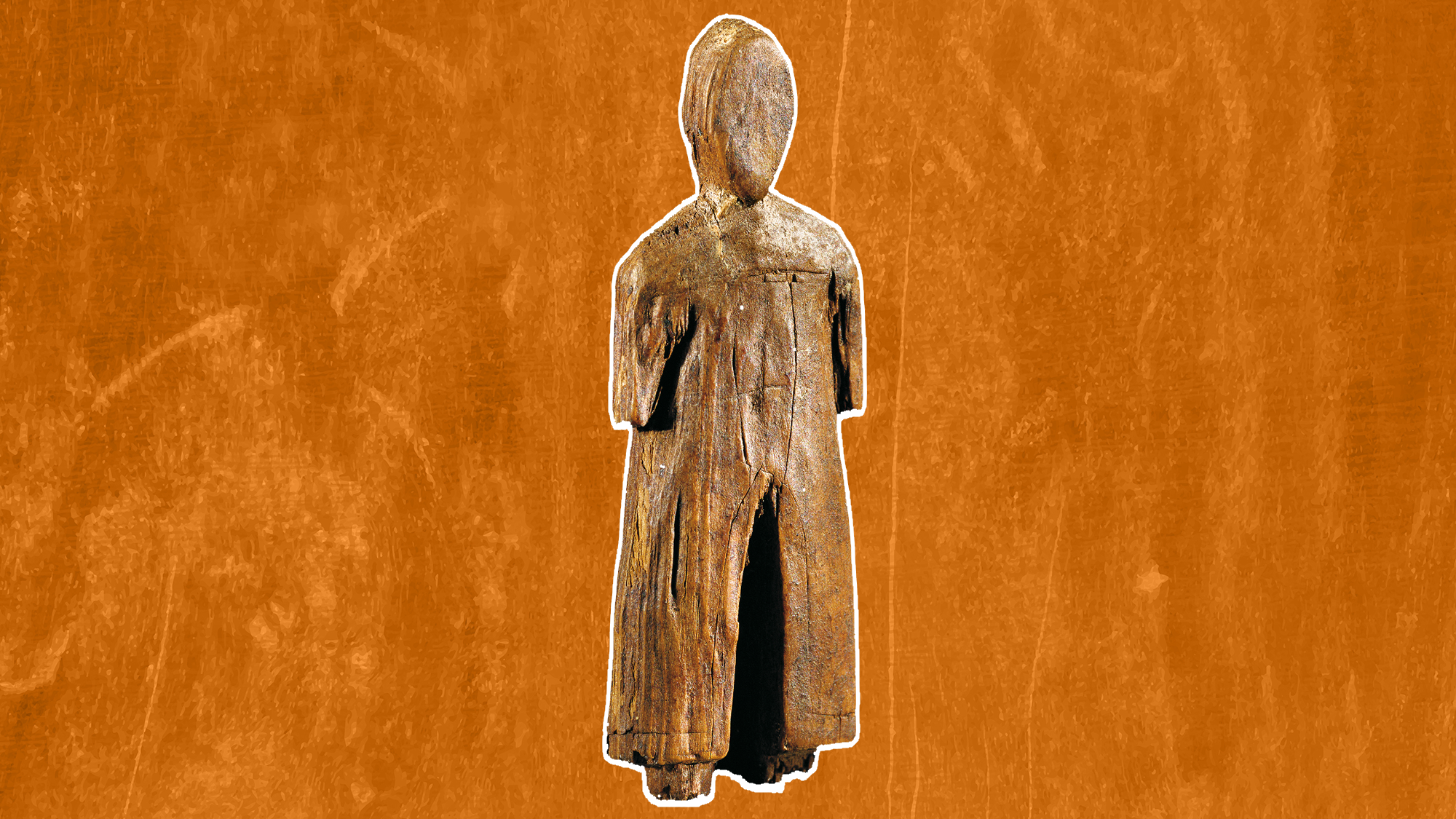 700-Year-Old Inuit Carving Shows First European Encounter
