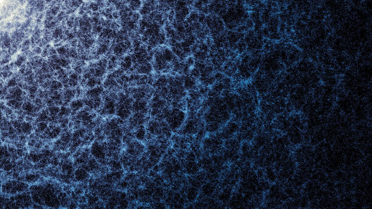 47 Million Galaxies Mapped in Largest 3D Universe Portrait