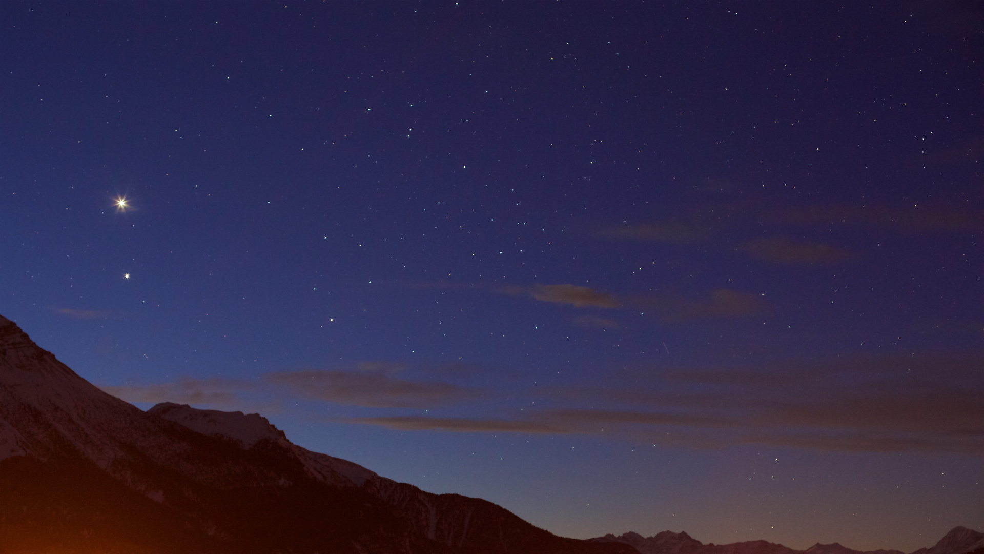 Venus and Jupiter Will Share Binoculars This June - Image 2