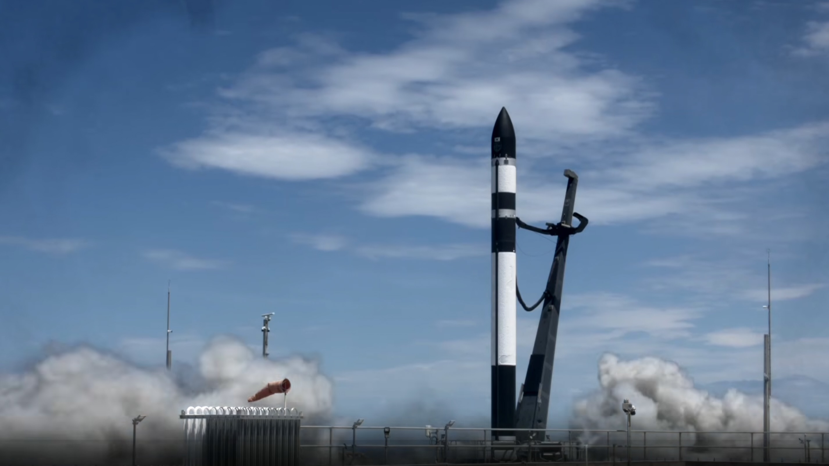 Rocket Lab Launches Korea's Disaster Satellite Tonight - Image 3