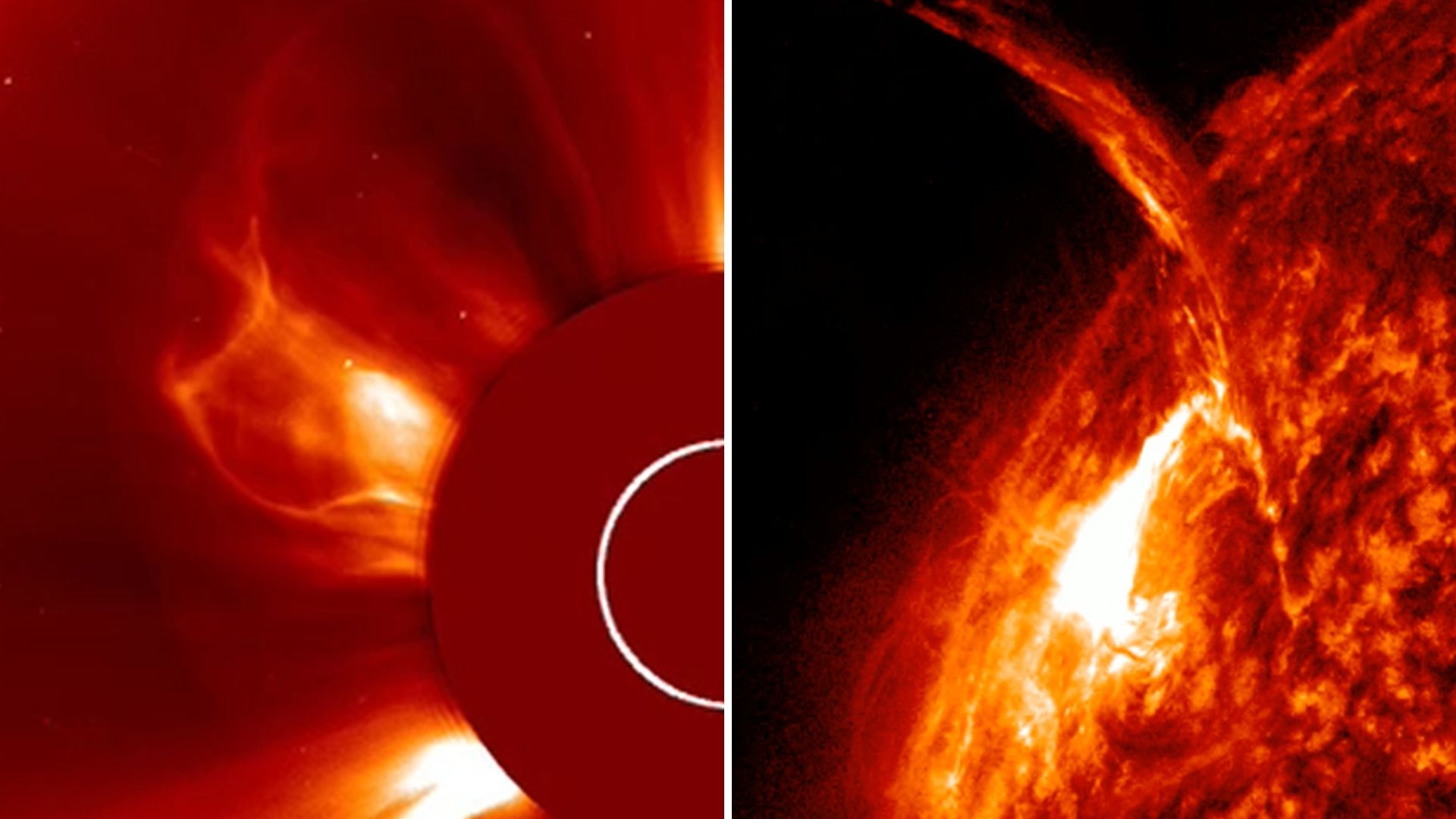 Solar Storm May Bring Northern Lights to US and UK This Week