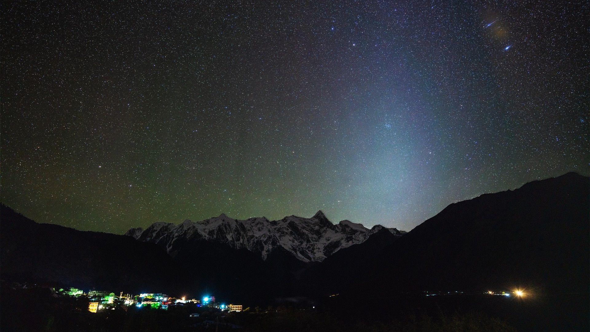 This Week: Your Best Chance to See the 'False Dawn