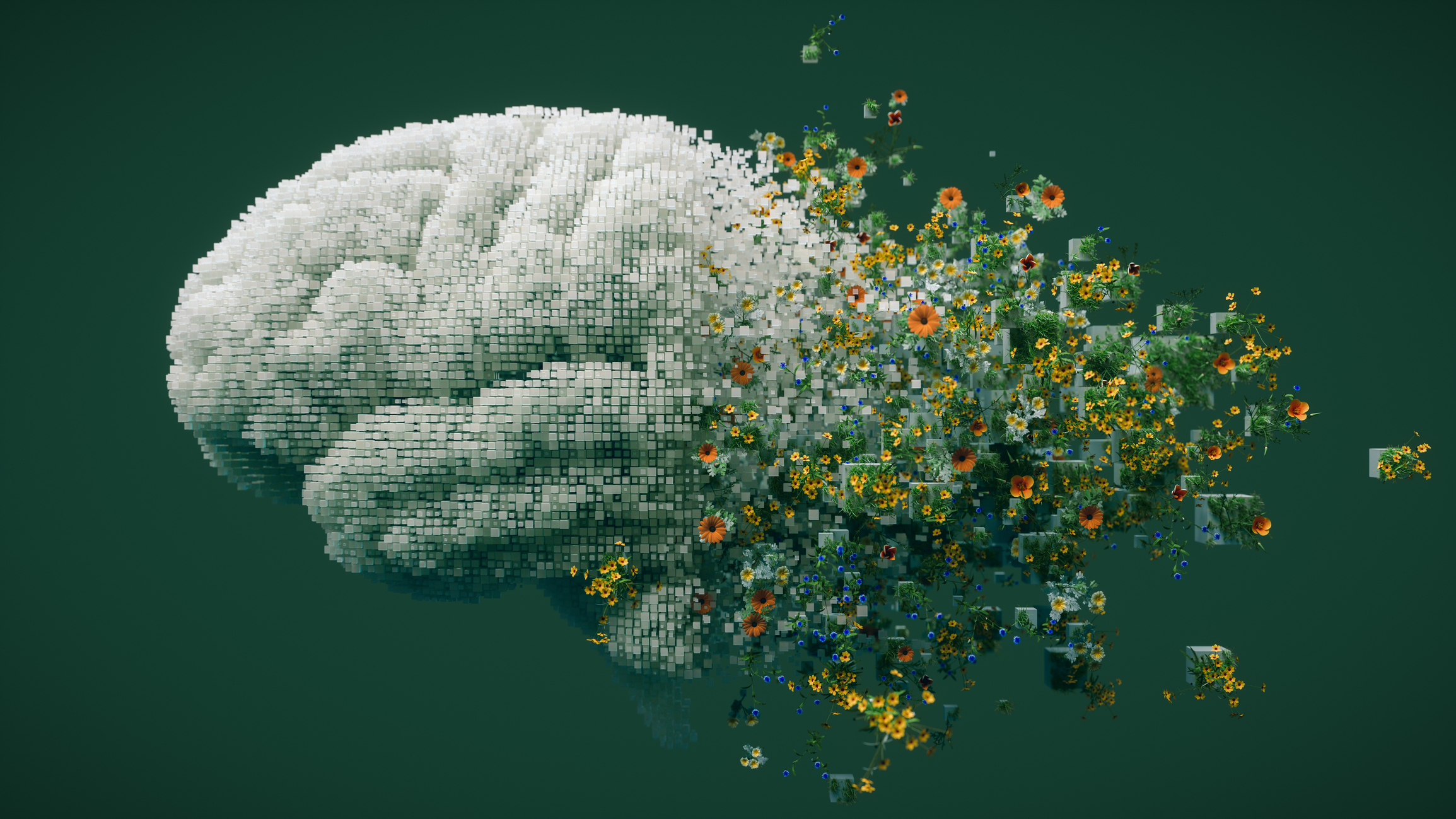 Scientists Solve AI's Looming Data Crisis With One Fix - Image 2