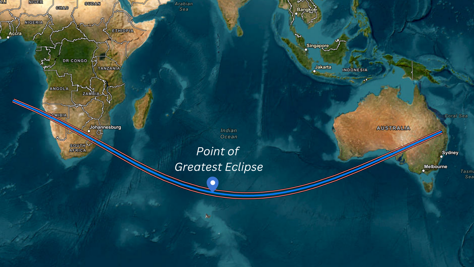 2030 Solar Eclipse Brings Safari, Stargazing, and Science - Image 4