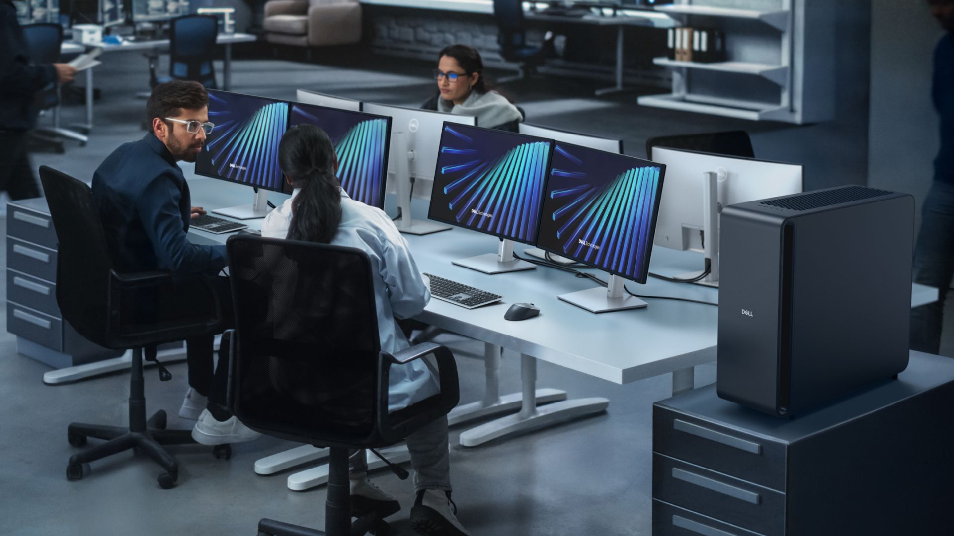UK Workers Embrace AI as 60% of Firms Report Creating New Jobs
