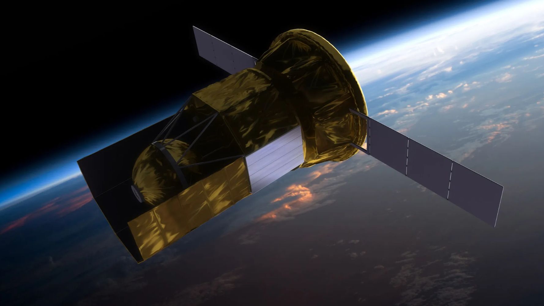NASA Tests 'Gas Station in Space' Tech This Summer