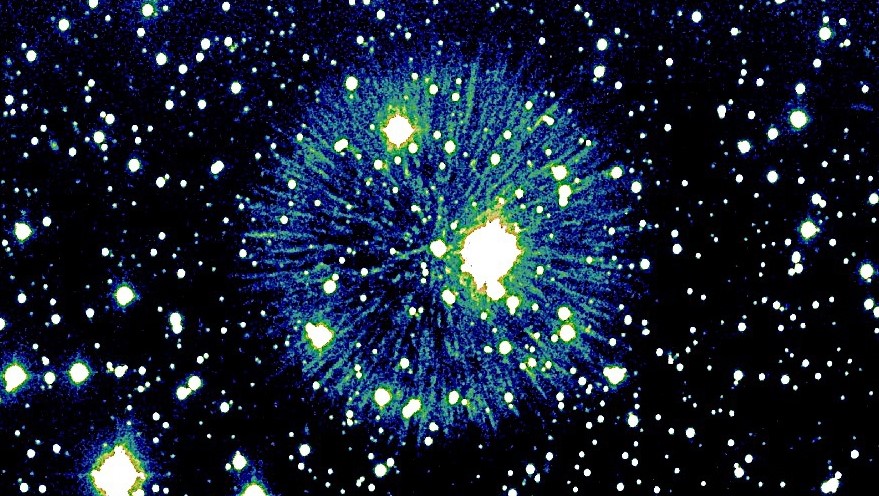 Scientists Find 'Zombie Star' in 850-Year-Old Supernova - Image 4