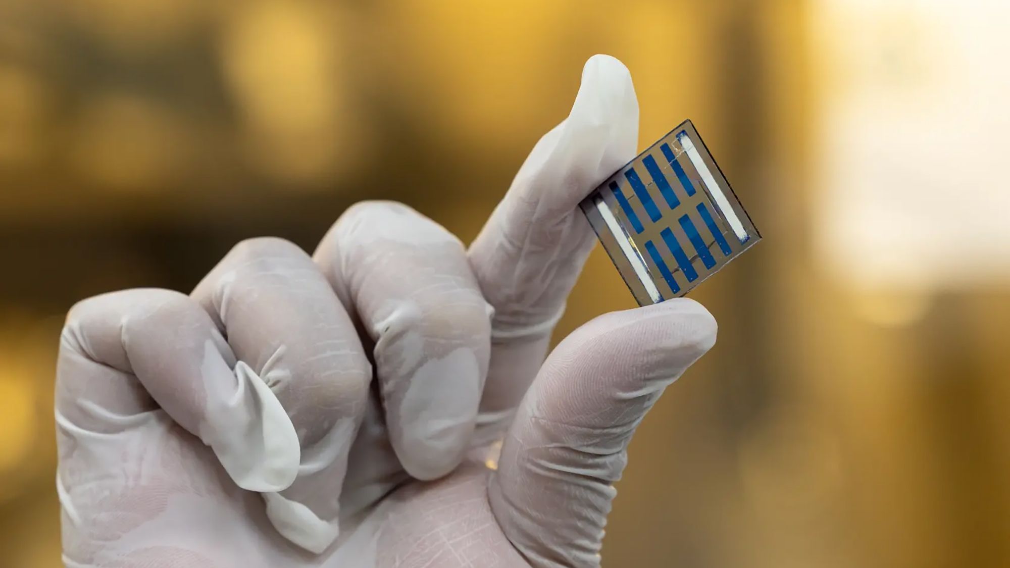 Solar Cells Could Hit 43% Efficiency With New Tech