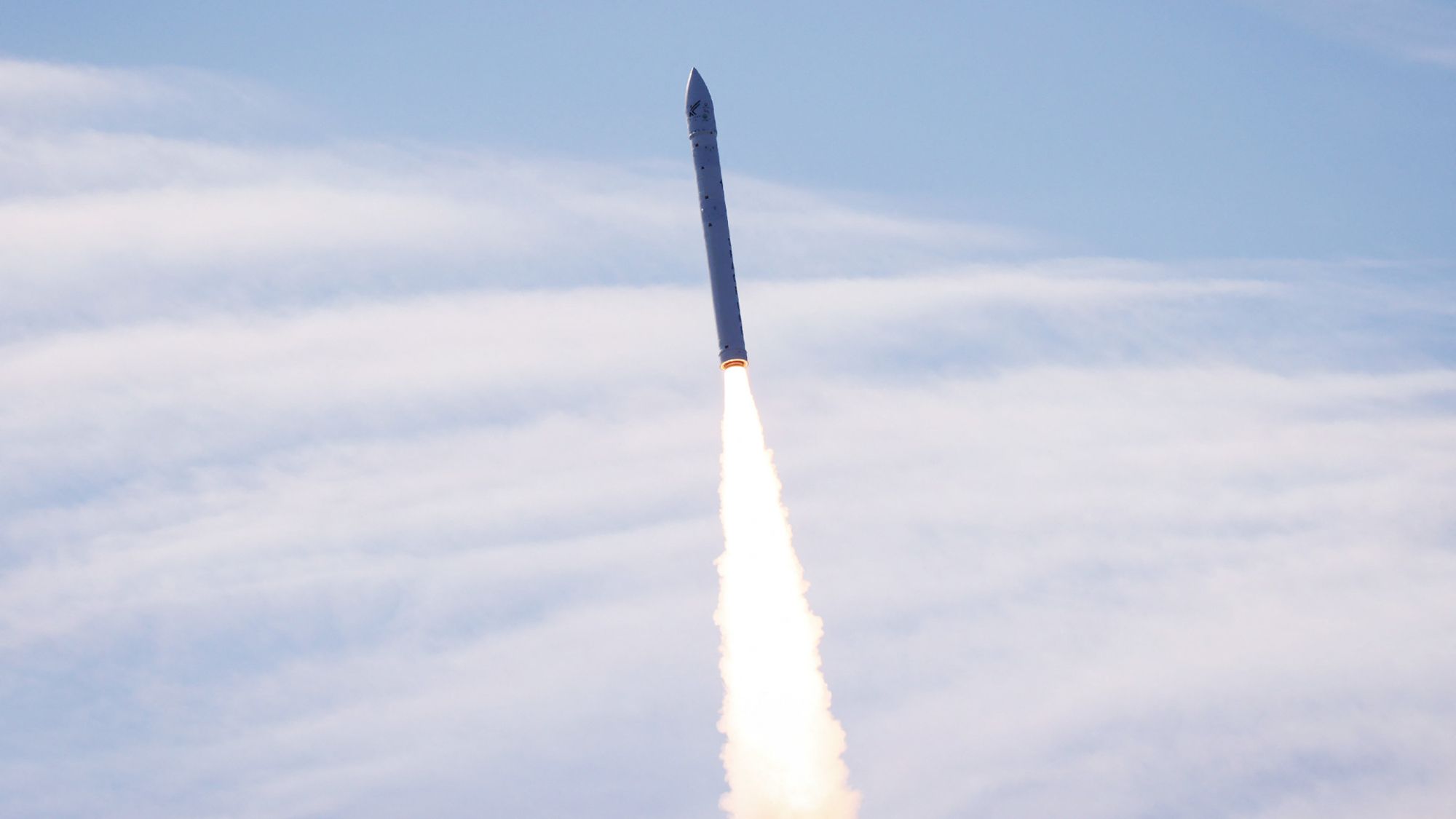 Japanese Startup's Kairos Rocket Aims for Third Launch