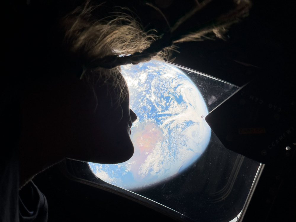 Artemis II Crew Returns From First Moon Trip in 52 Years - Image 4