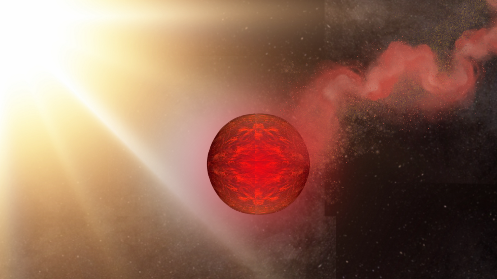 Telescopes Hunt for Alien Life on Distant Planets - Image 2