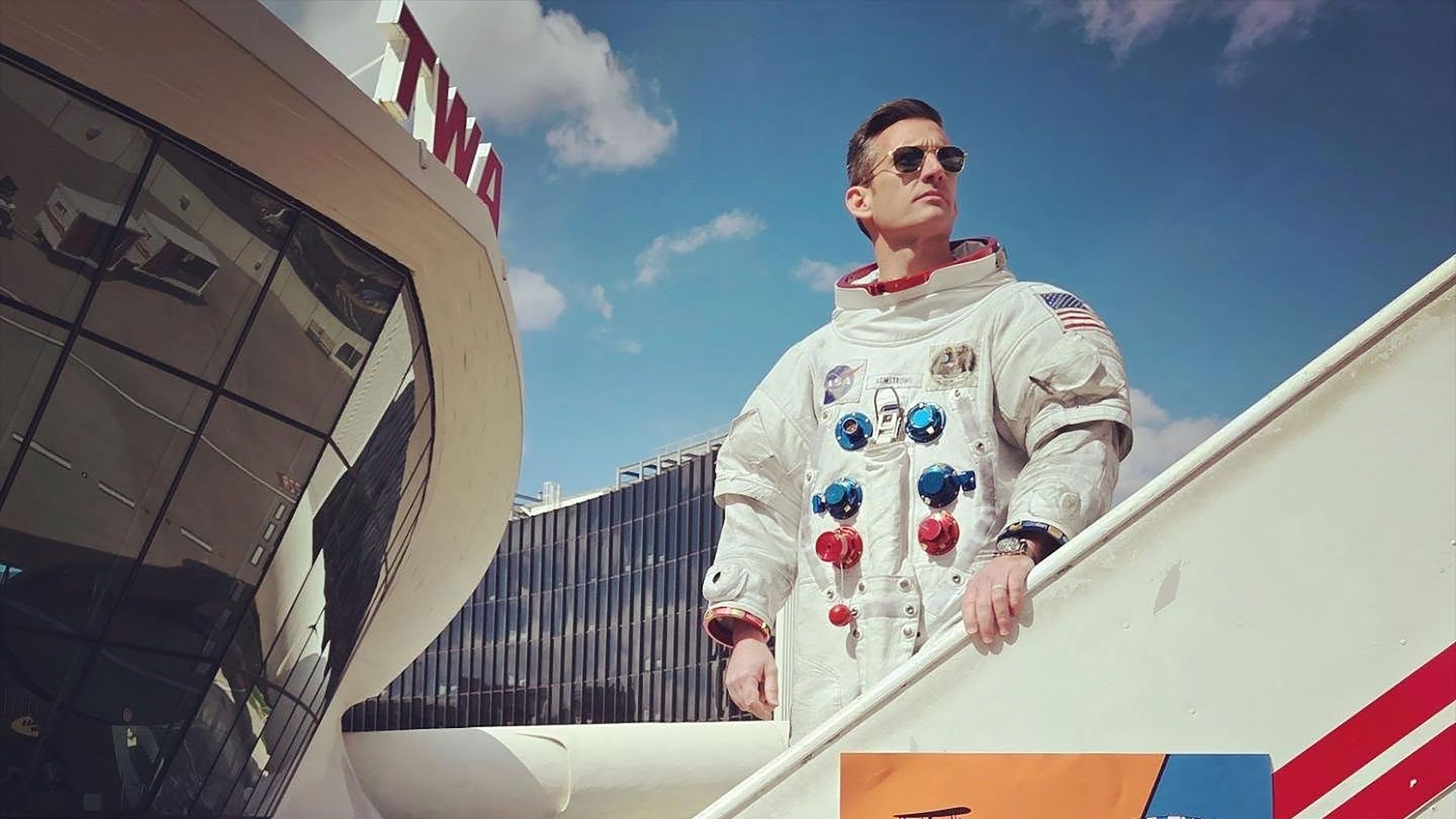 Space Age Celebration Returns to NYC's TWA Hotel in 2026