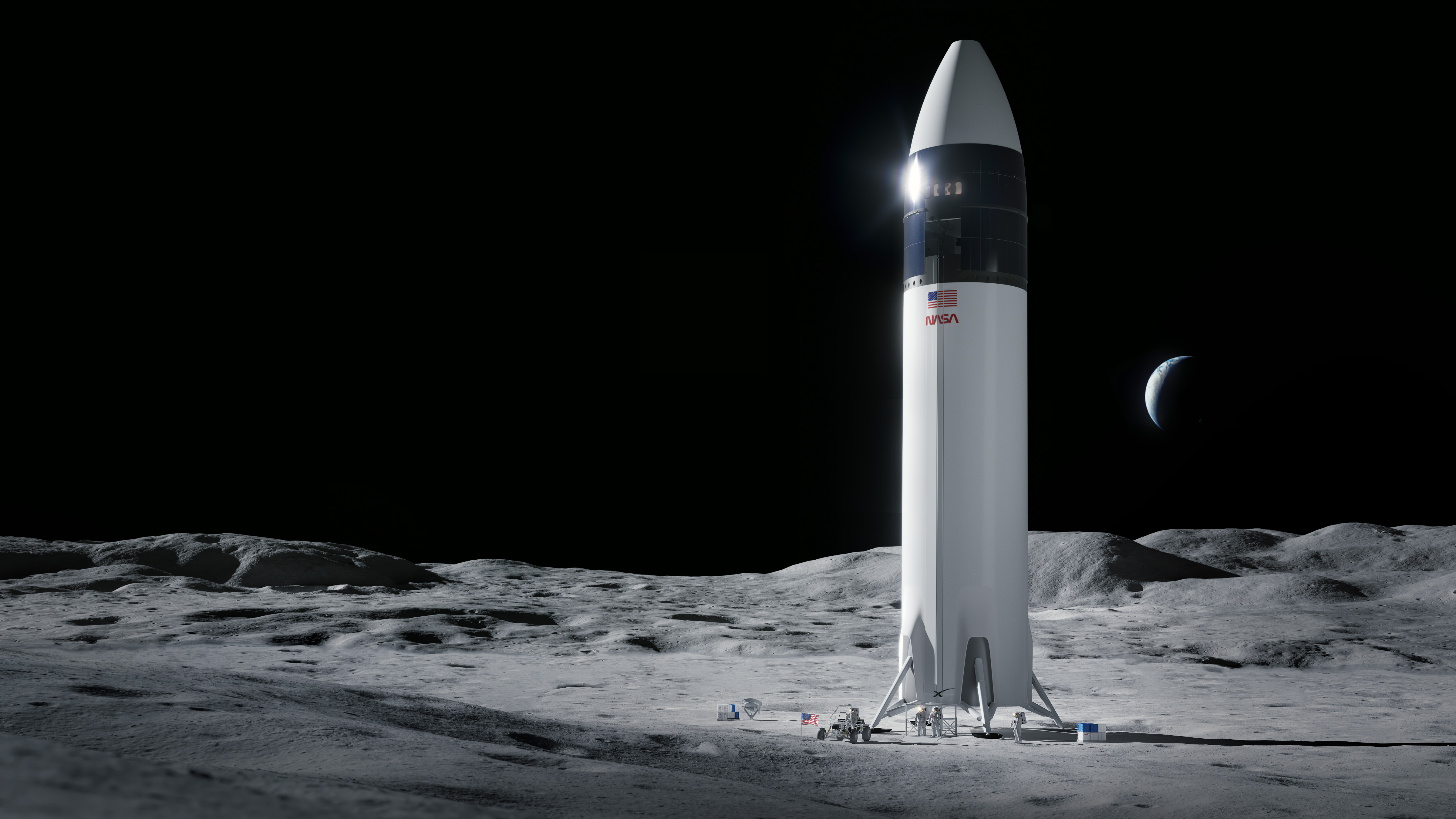 SpaceX's Biggest Rocket Yet Gets Major Upgrades - Image 3