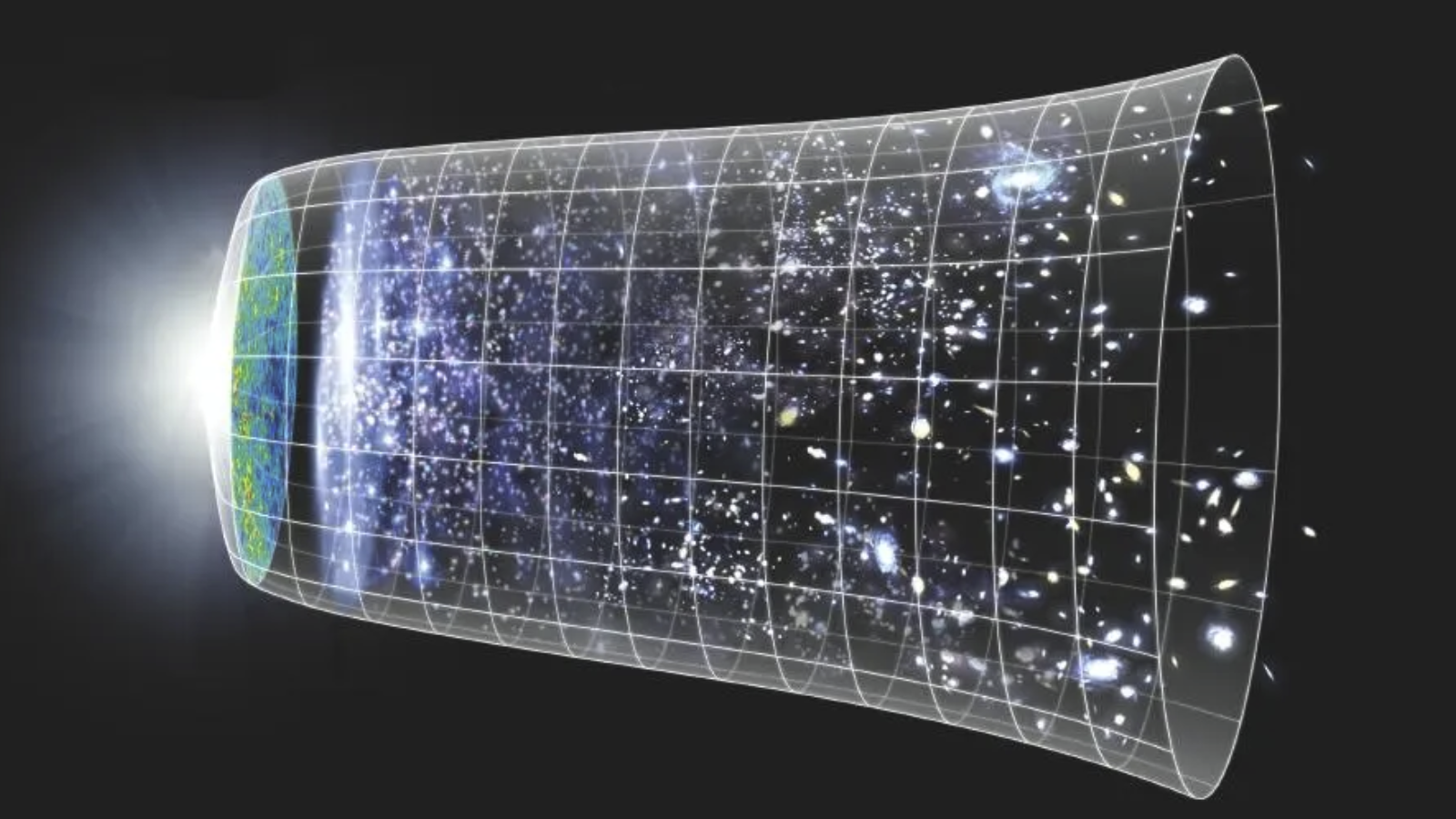 Scientists Find New Way to Measure Universe's Expansion