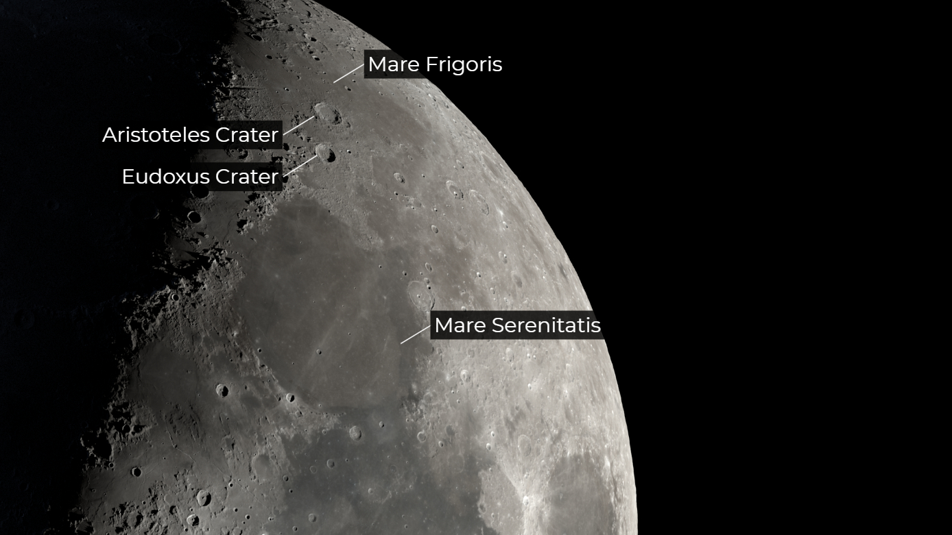 Three Stunning Moon Craters to Explore Tonight - Image 3