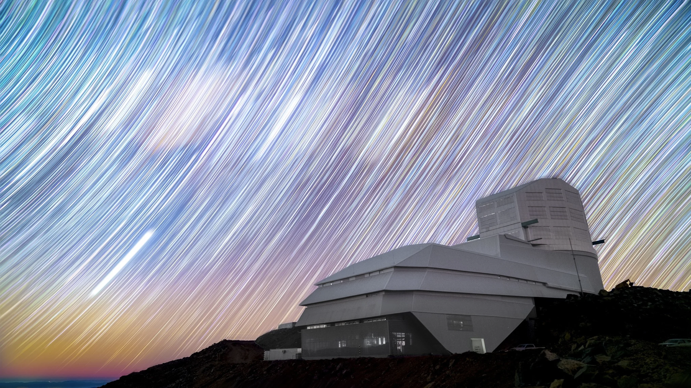 New Observatory Spots 800K Sky Changes in One Night - Image 2