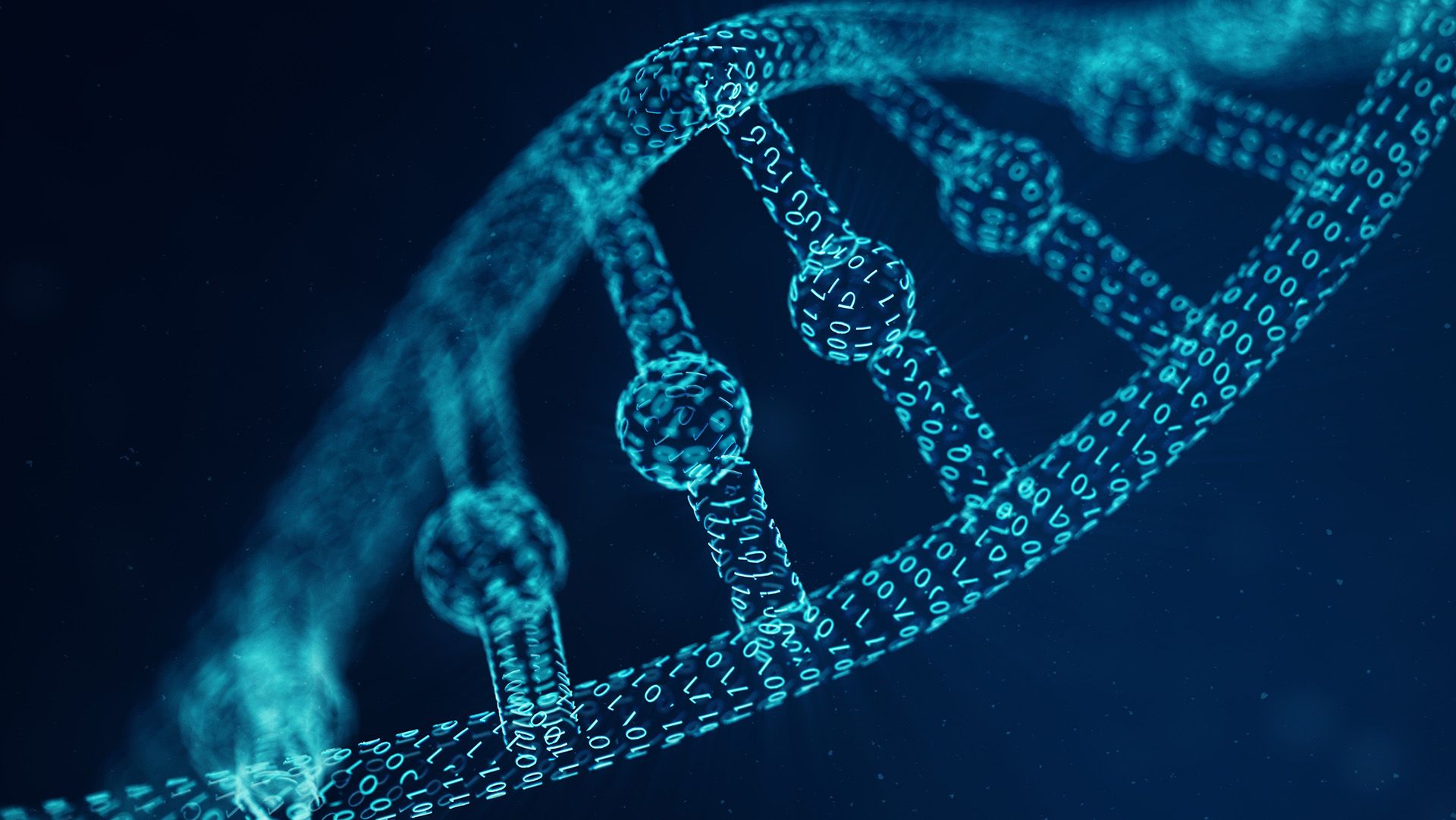 Scientists Load Entire Virus Genome Into Quantum Computer