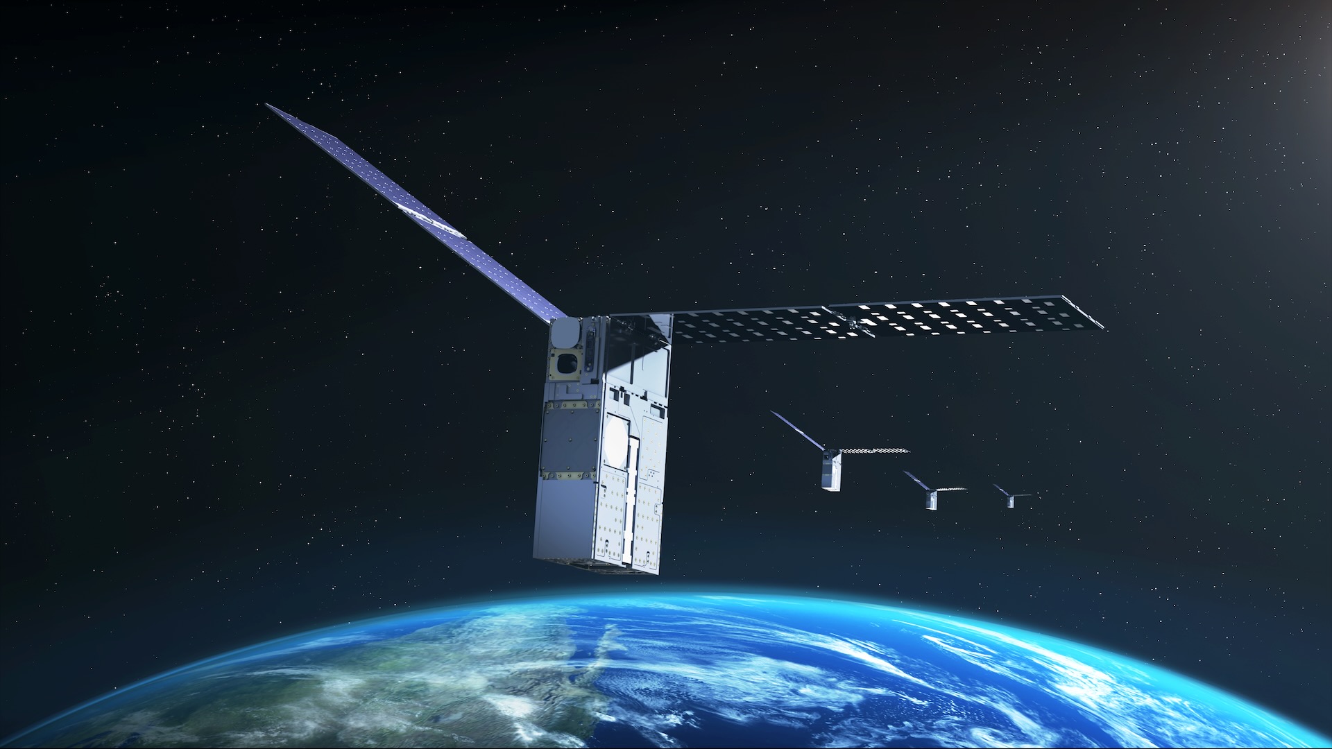 NASA Satellites Navigate Space Without GPS Successfully - Image 2