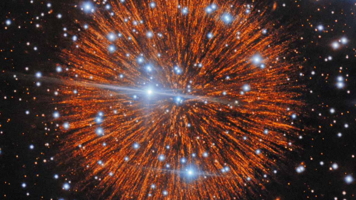 Scientists Find 'Zombie Star' in 850-Year-Old Supernova - Image 2