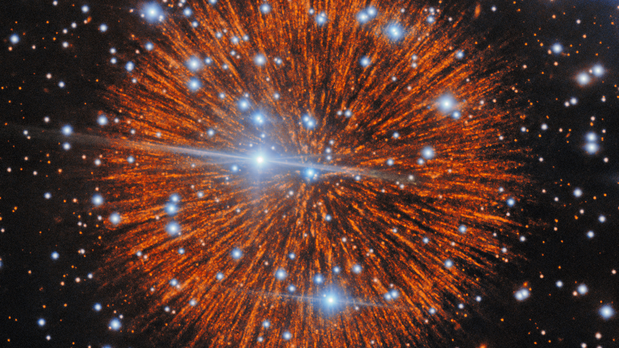 Scientists Find 'Zombie Star' in 850-Year-Old Supernova - Image 3
