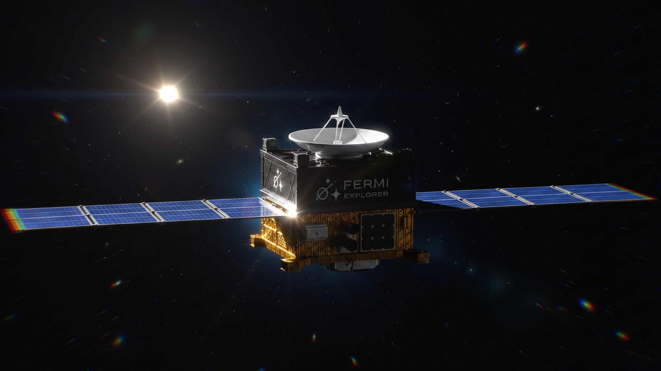 Nonprofit to Launch First Star Mission by 2029
