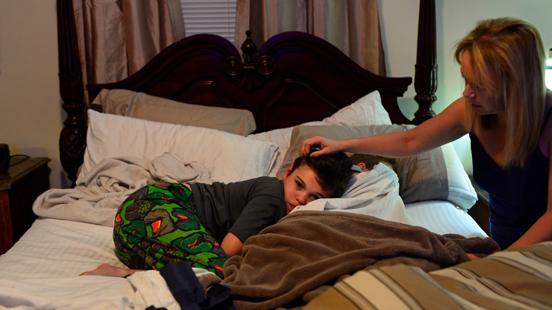 New Drug Cuts Seizures 91% in Kids With Rare Epilepsy