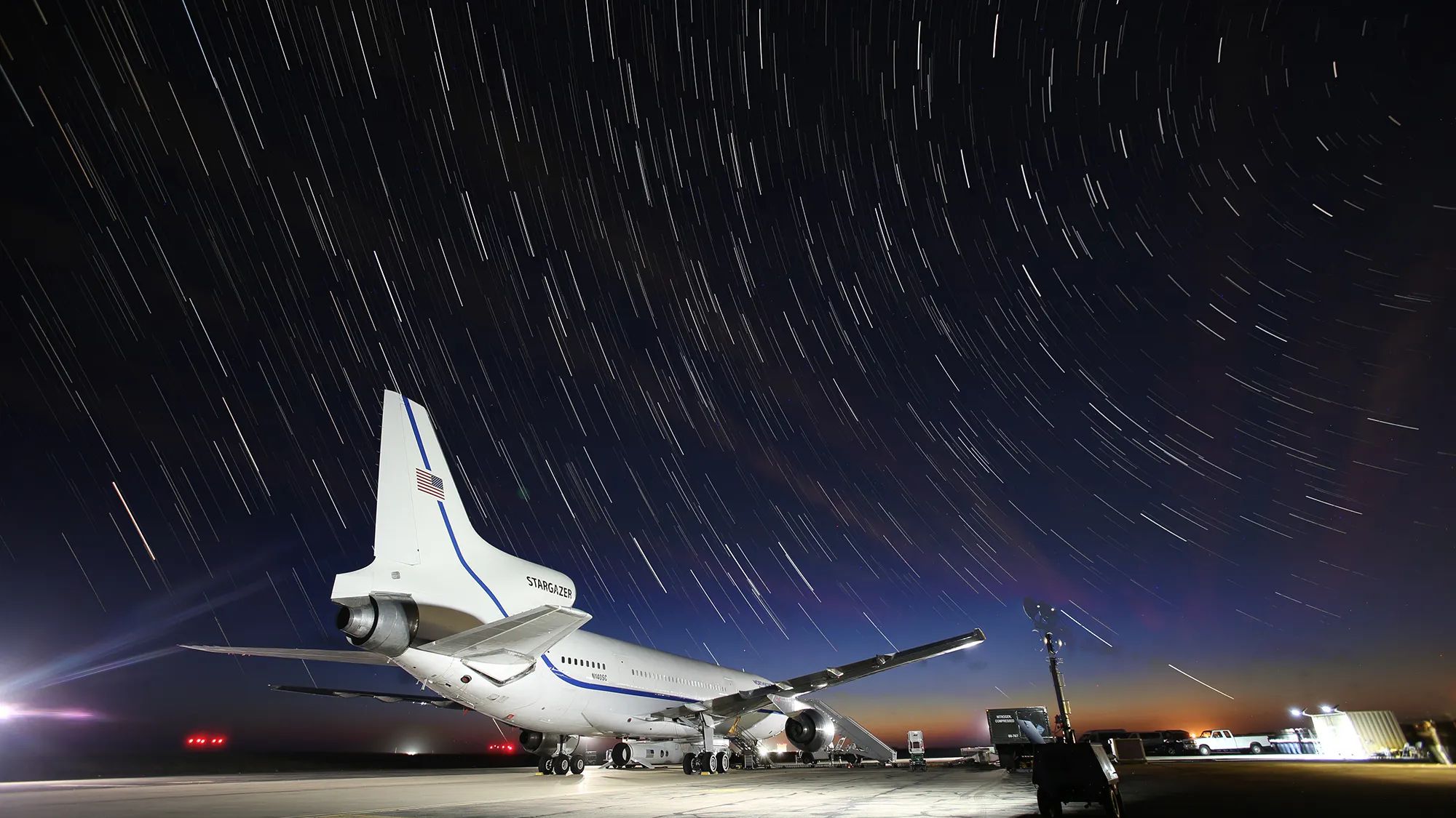 NASA Launches $30M Mission to Save 20-Year-Old Telescope