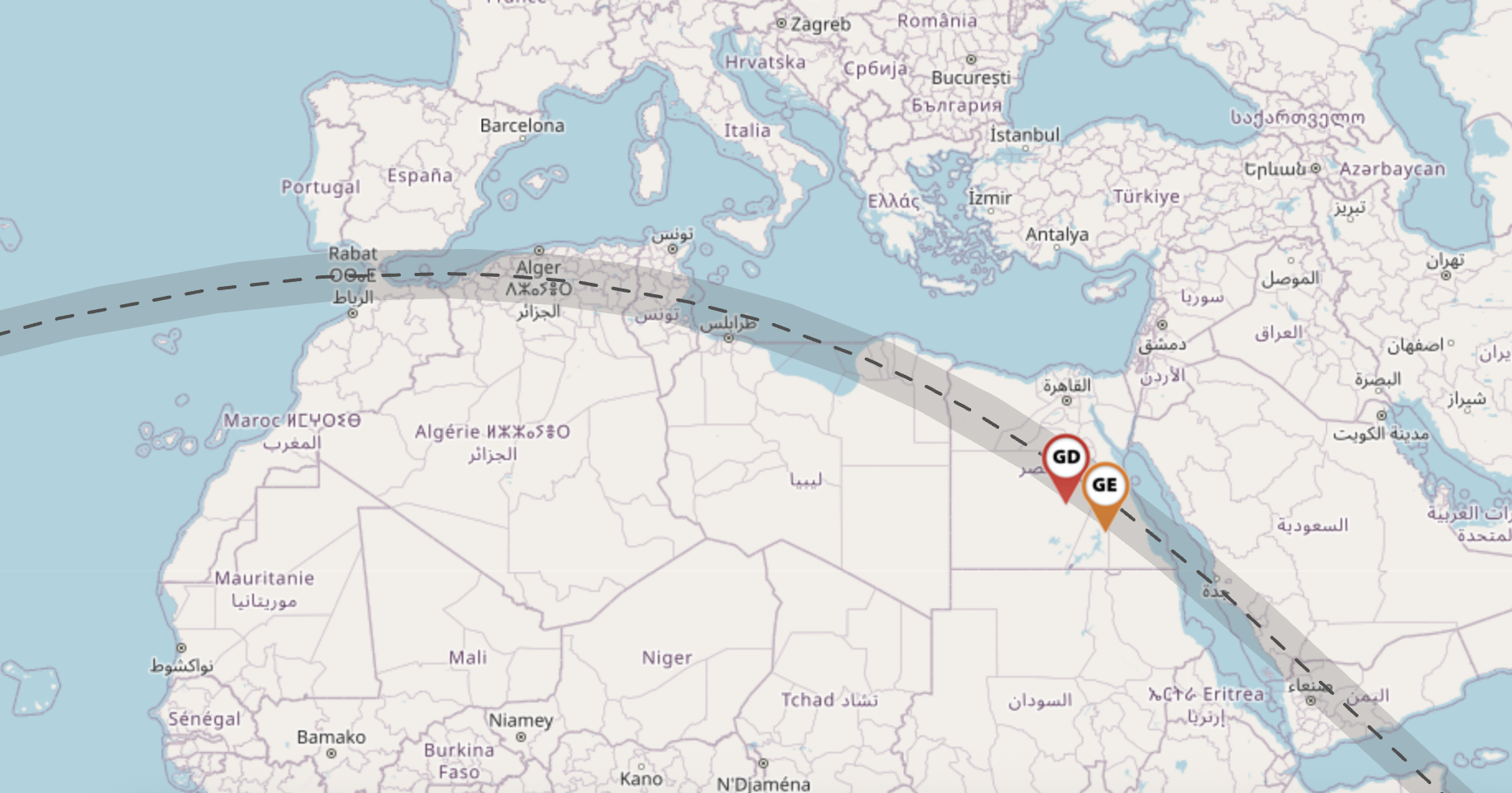 Two Total Solar Eclipses Coming in 2026 and 2027 - Image 4