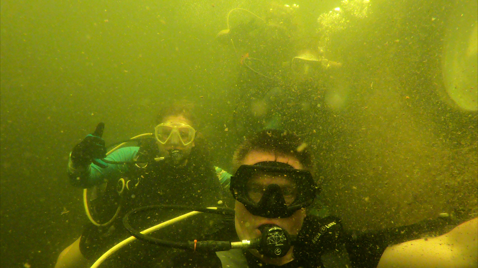 Underwater Lab Trains Space Explorers 22 Feet Below Florida