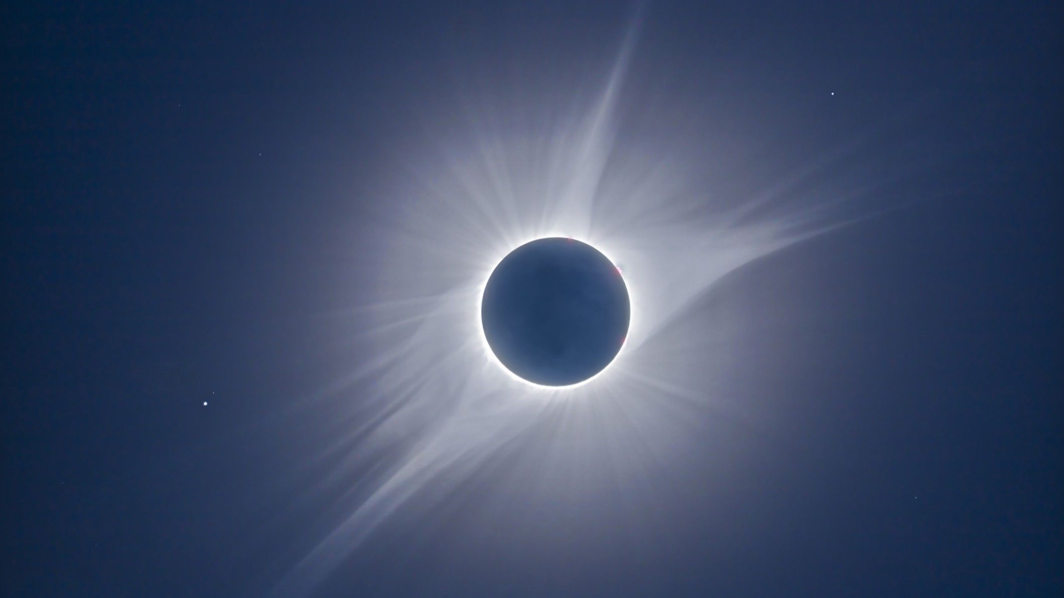 August 2026 Solar Eclipse Will Show Never-Before-Seen View