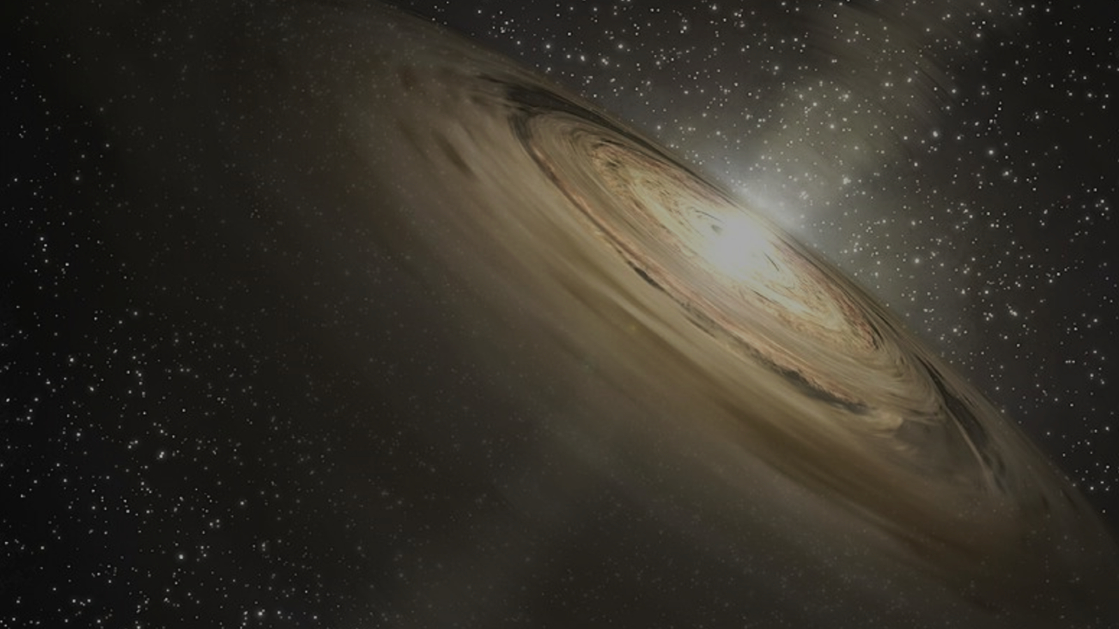 James Webb Telescope Solves Giant Planet Mystery - Image 3