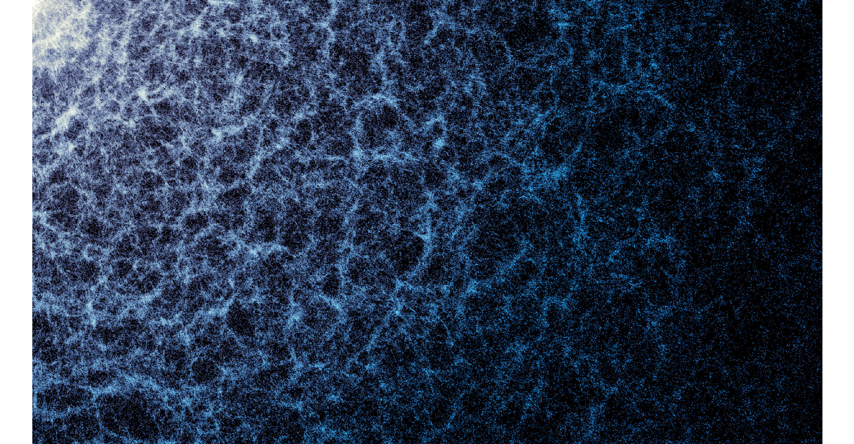 Scientists Complete Largest 3D Map of the Universe Ever Made - Image 3