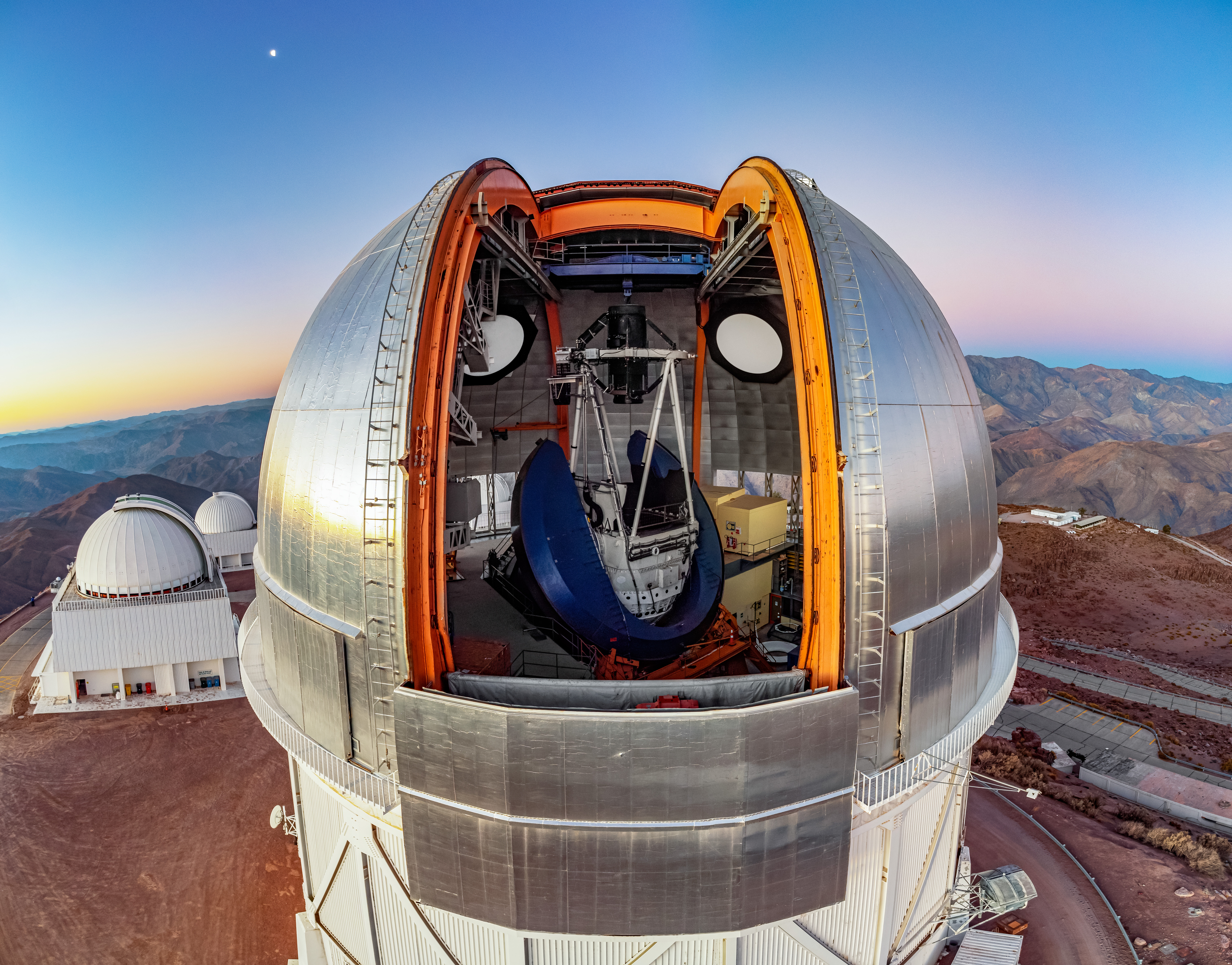 6-Year Galaxy Study Confirms Our Universe Theory Holds True - Image 3