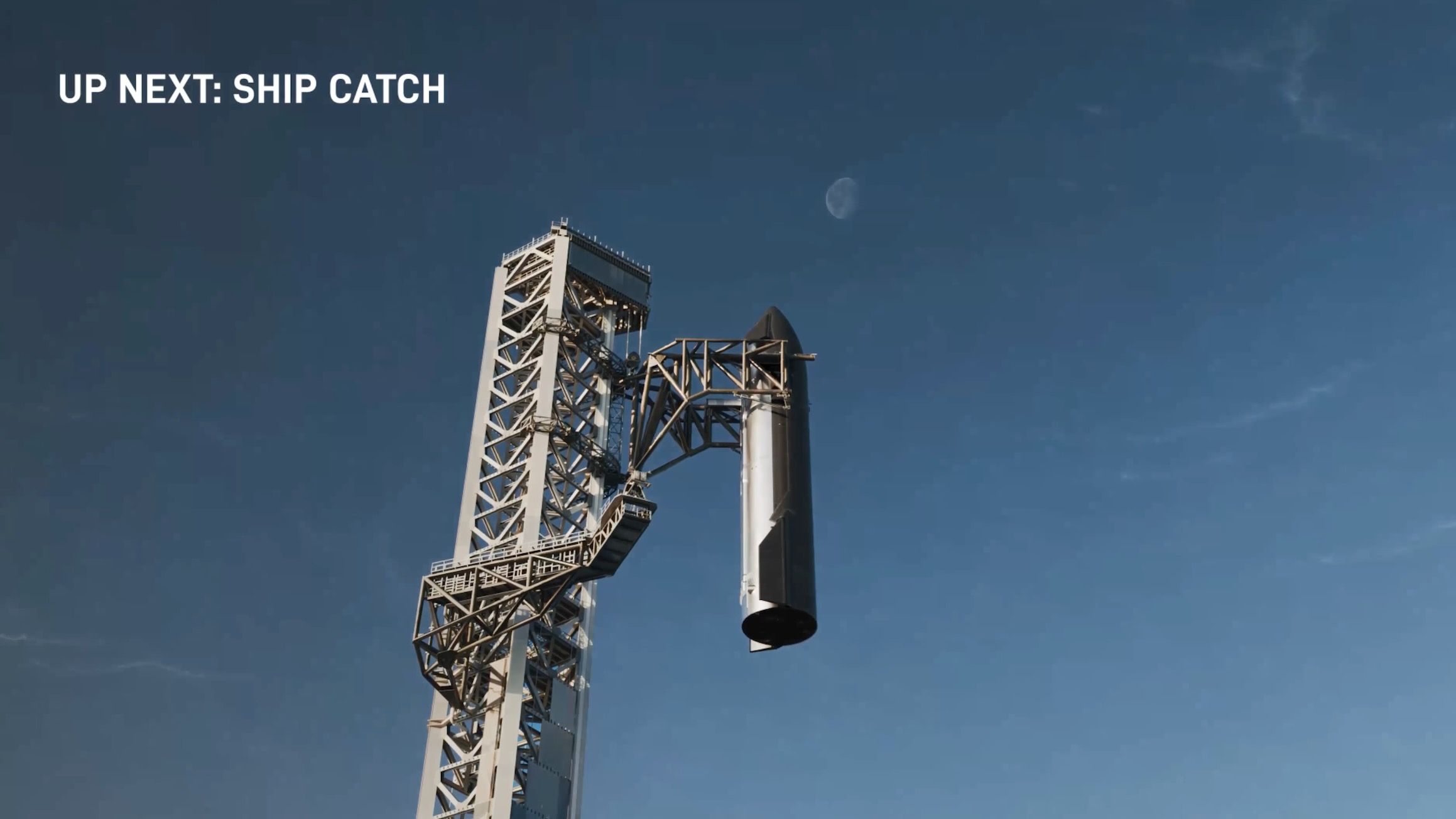 SpaceX to Attempt First-Ever Fully Reusable Rocket Catch
