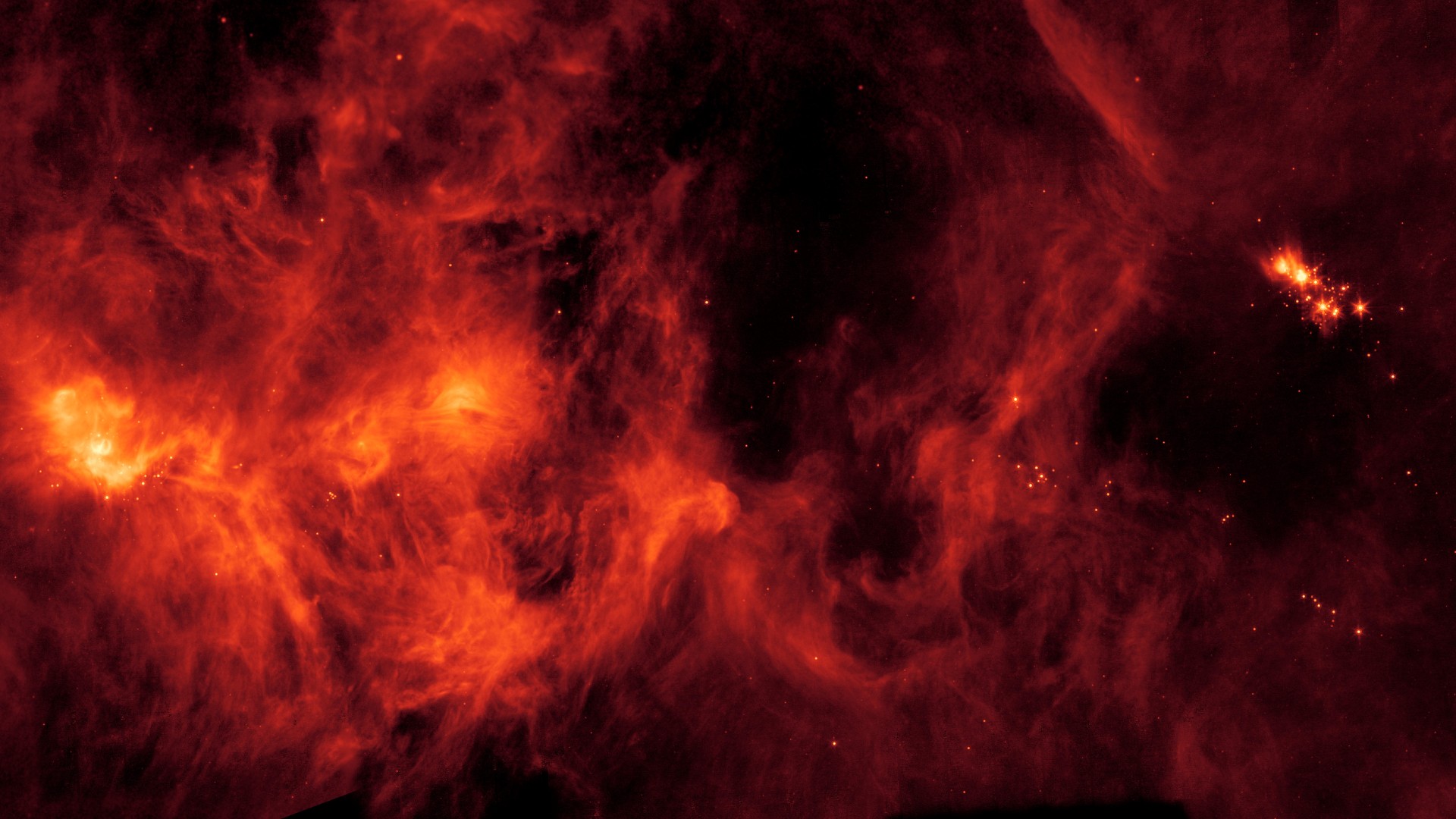 Scientists Find 'Starter Kit' for Life Around Young Stars - Image 4