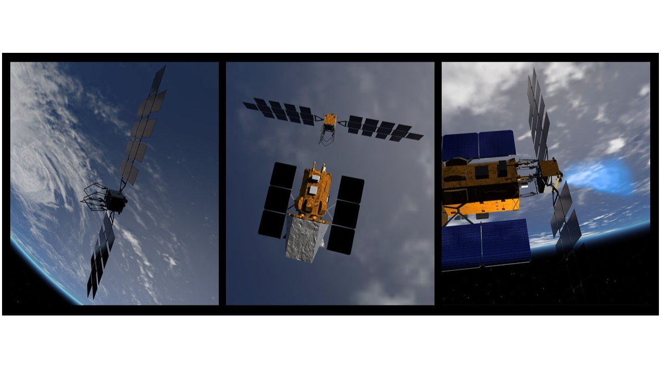 NASA's Daring Plan Saves 22-Year-Old Space Telescope - Image 5