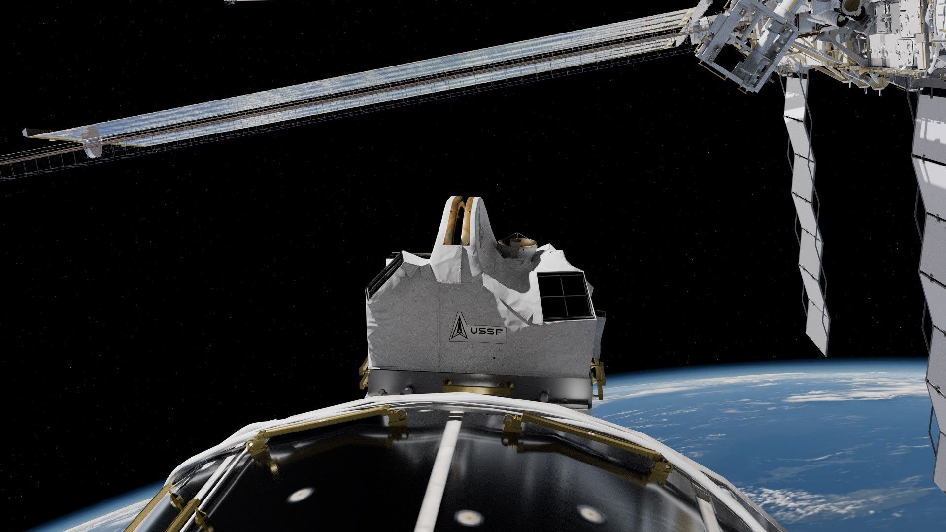 NASA Launches Mission to Solve Earth's Ring Current Mystery