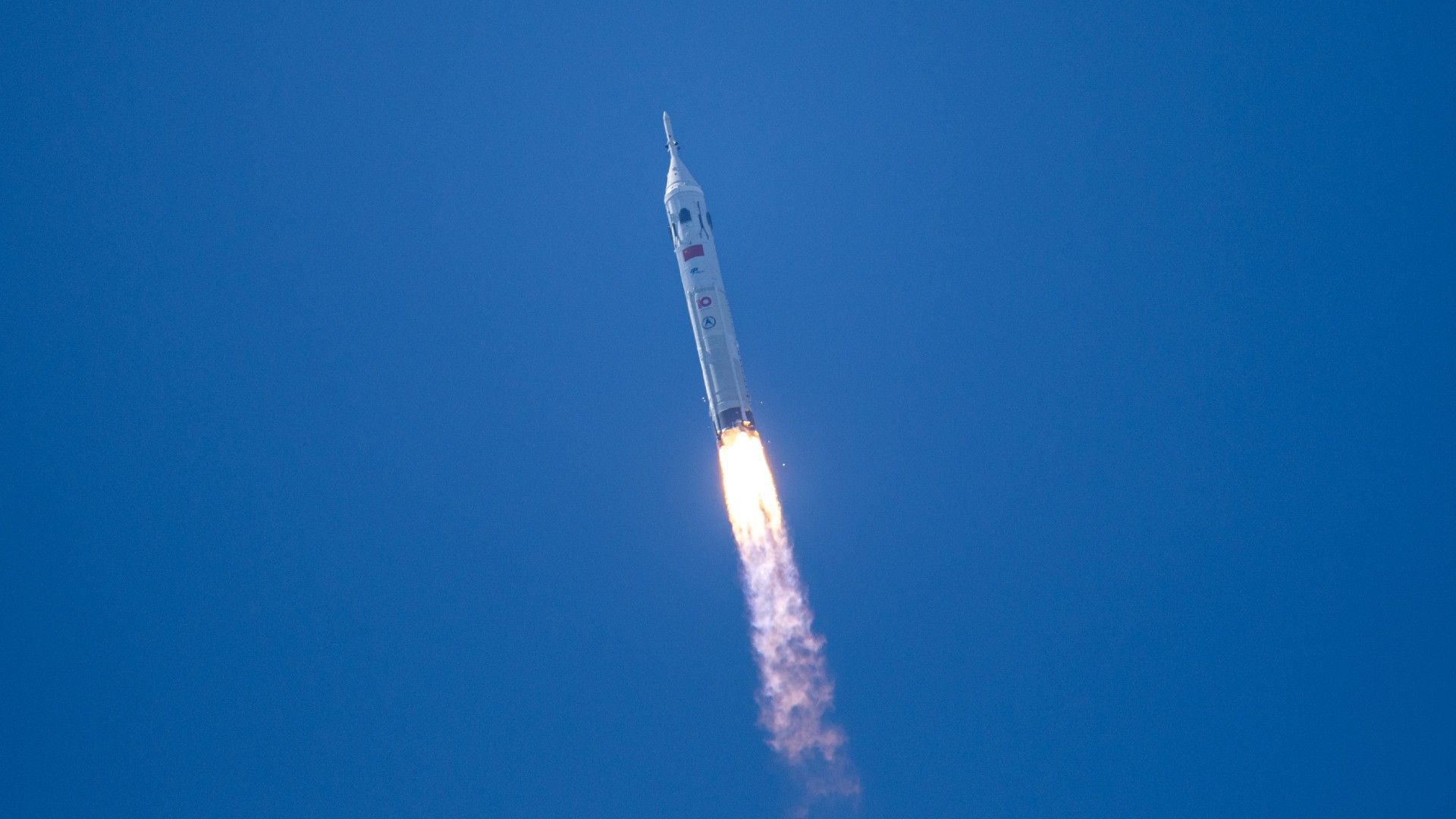 China Unites Moon Programs, Sets 2030 Landing Goal