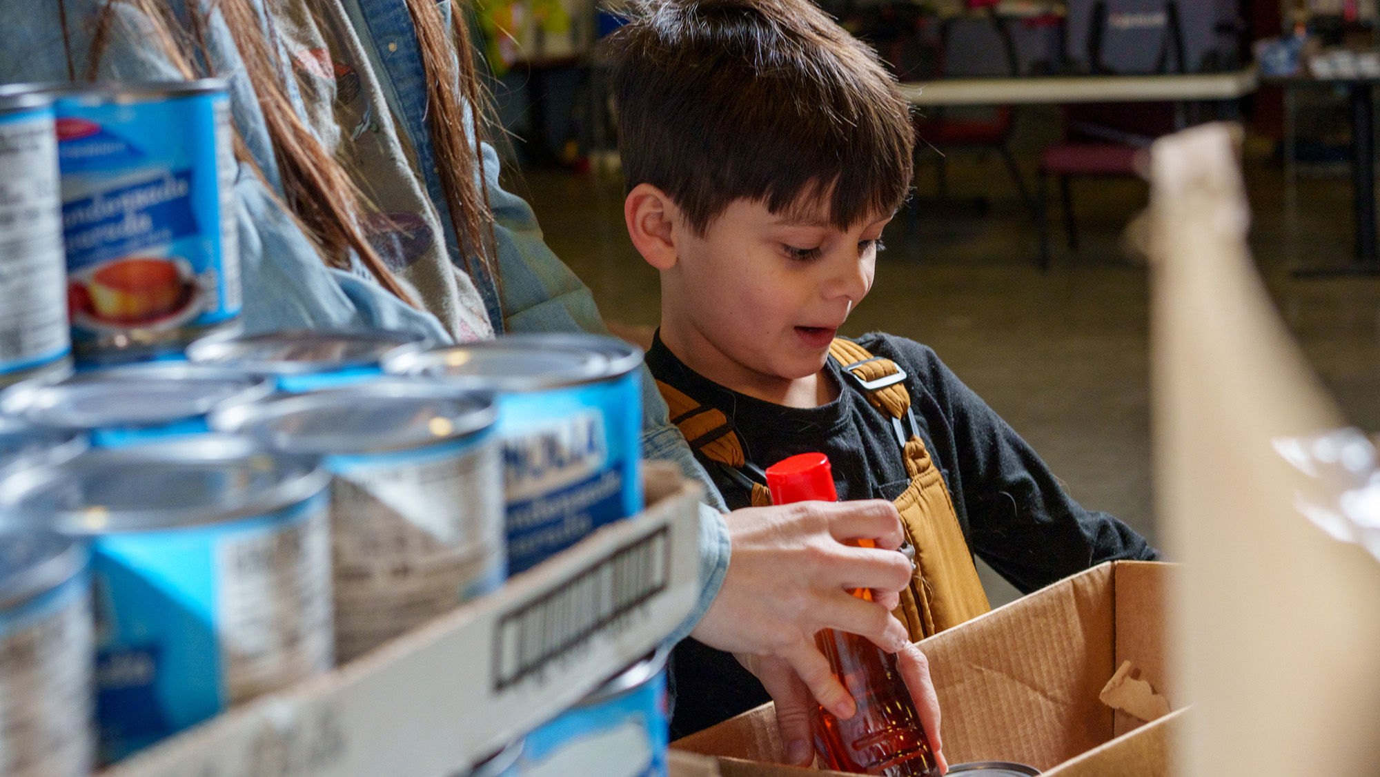 Kids in Poverty Develop Hidden Strengths, Science Shows - Image 4