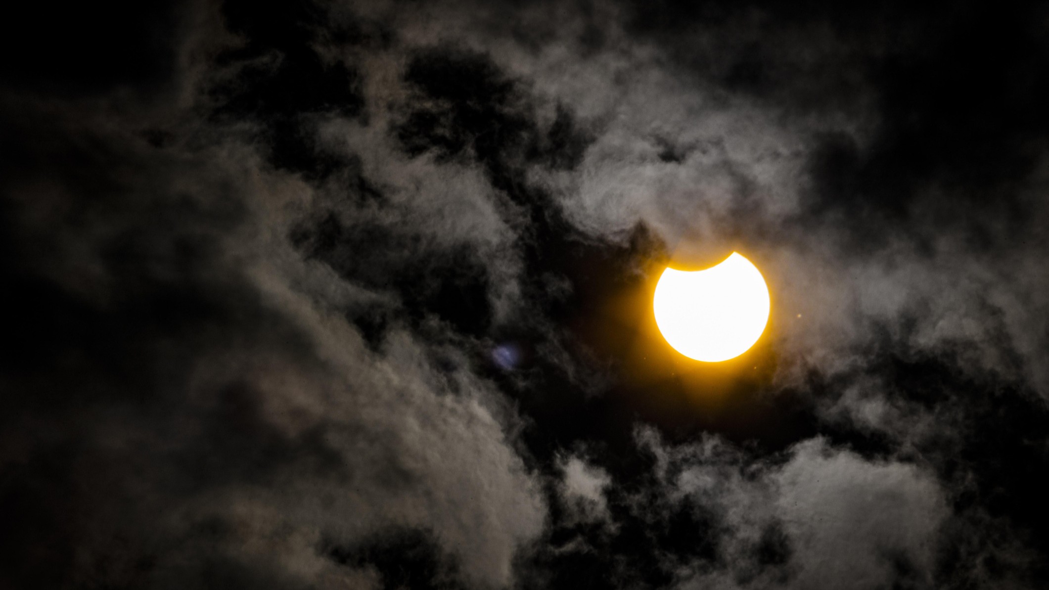 North America Gets Partial Solar Eclipse August 12, 2026 - Image 3