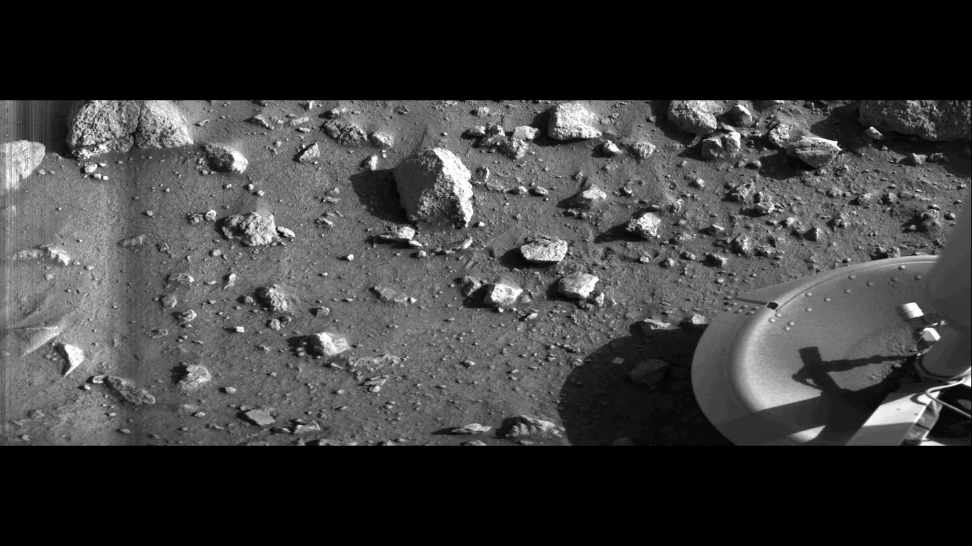 First Mars Photo Turns 50: How Viking 1 Changed Everything - Image 2