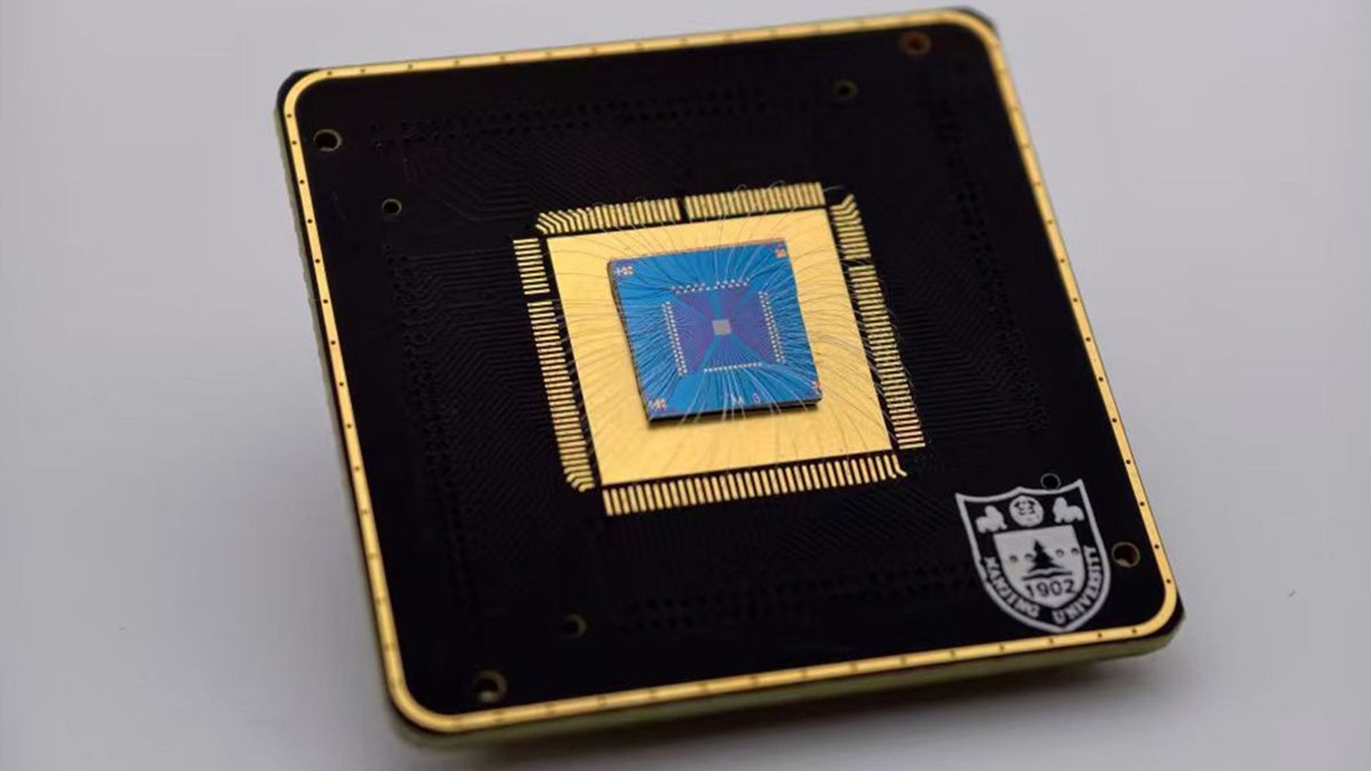 New Chip Cuts AI Energy Use by 90% in Drones
