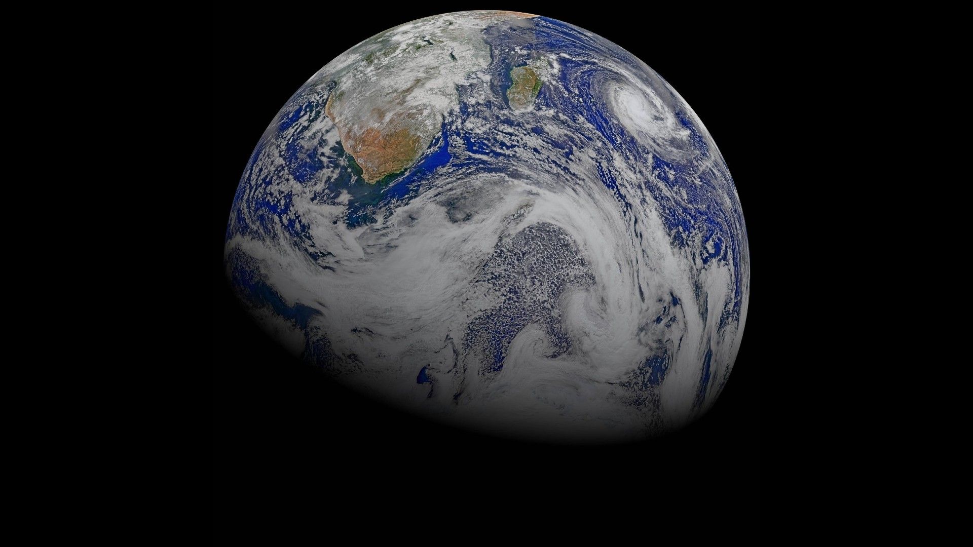Earth's Ocean Floors Are Secret Climate Heroes, Study Finds