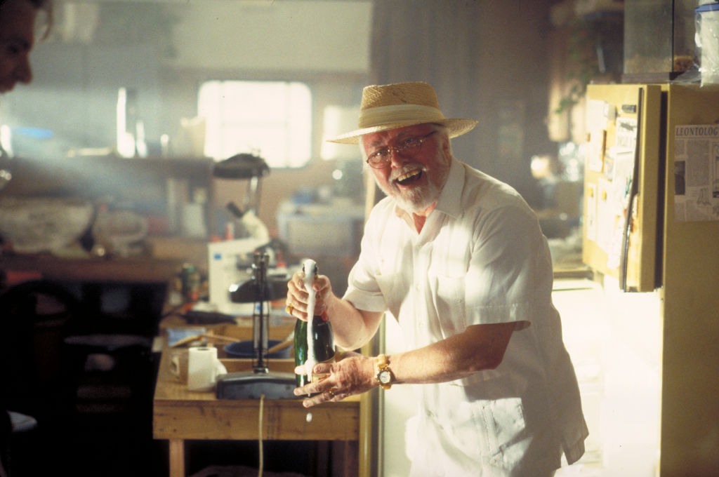 David Attenborough Turns 100, Still Making Ocean Films - Image 3