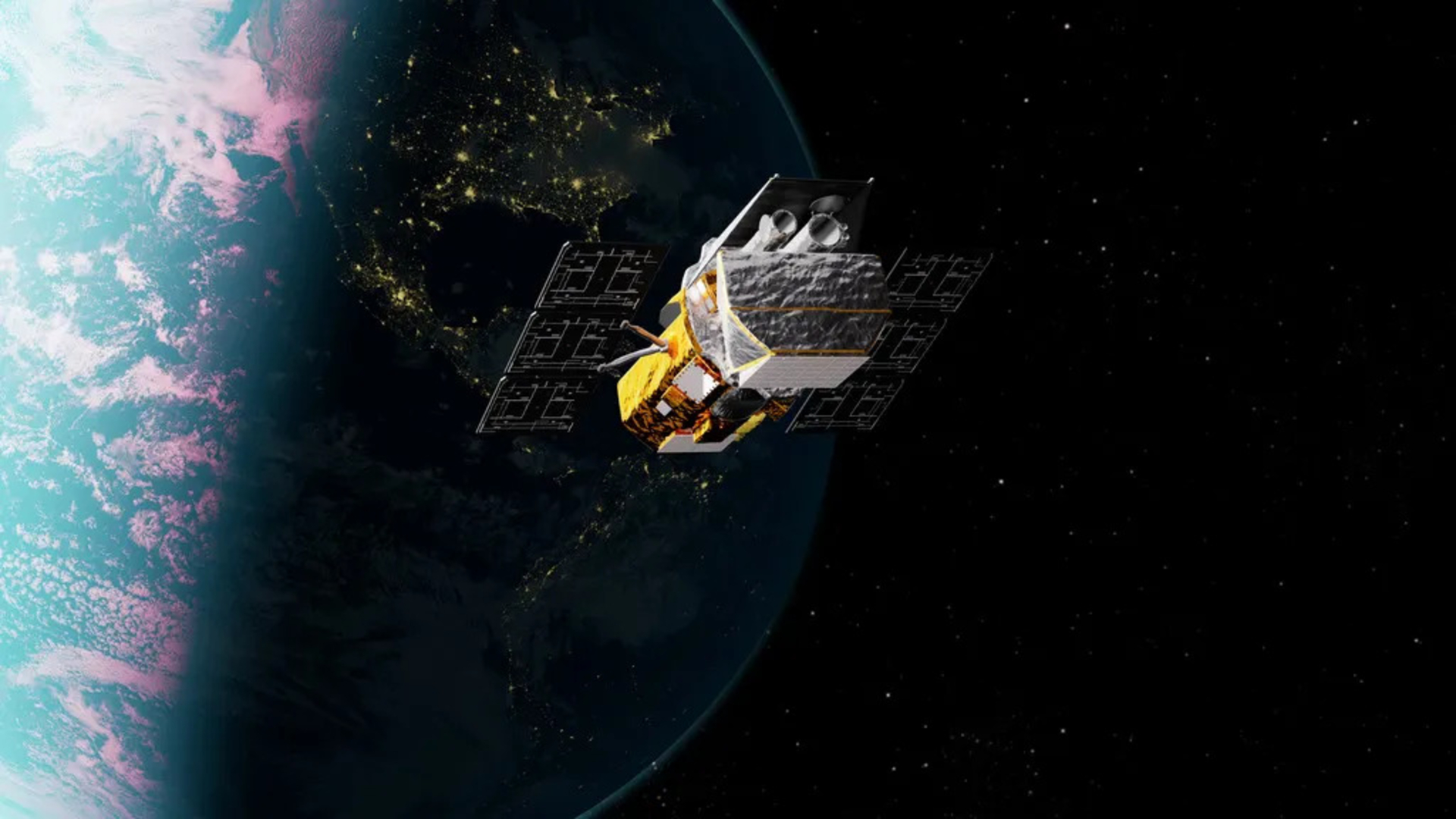 NASA's Daring Plan Saves 22-Year-Old Space Telescope - Image 3